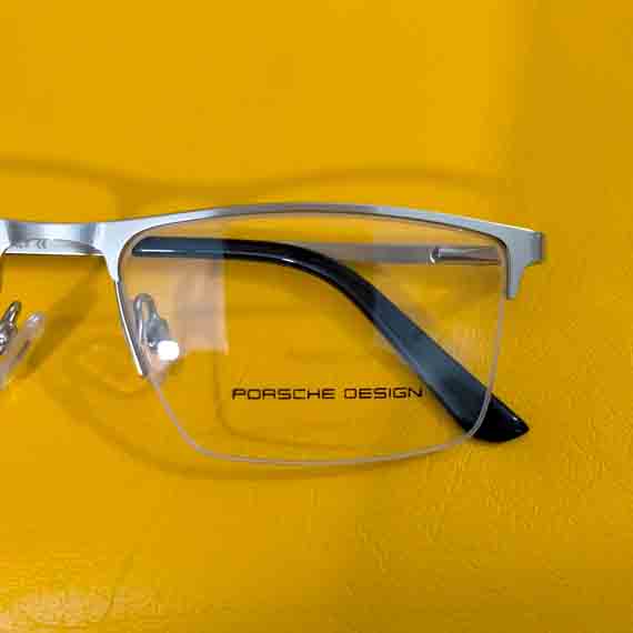 PORSCHE DESIGN with Blue Cut Glasses – Eyezone Optics